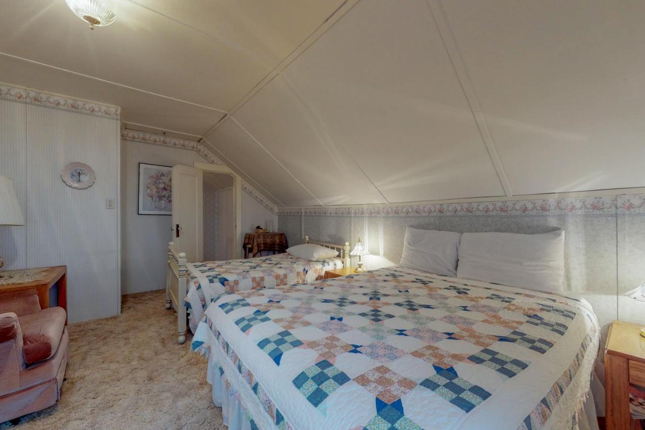 Villa Hummingbird Hideout Estes Park Exterior foto
