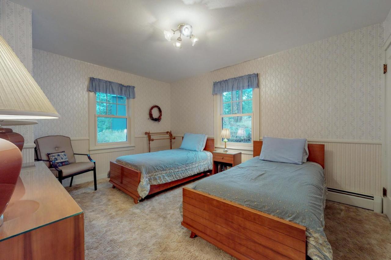 Villa Hummingbird Hideout Estes Park Exterior foto