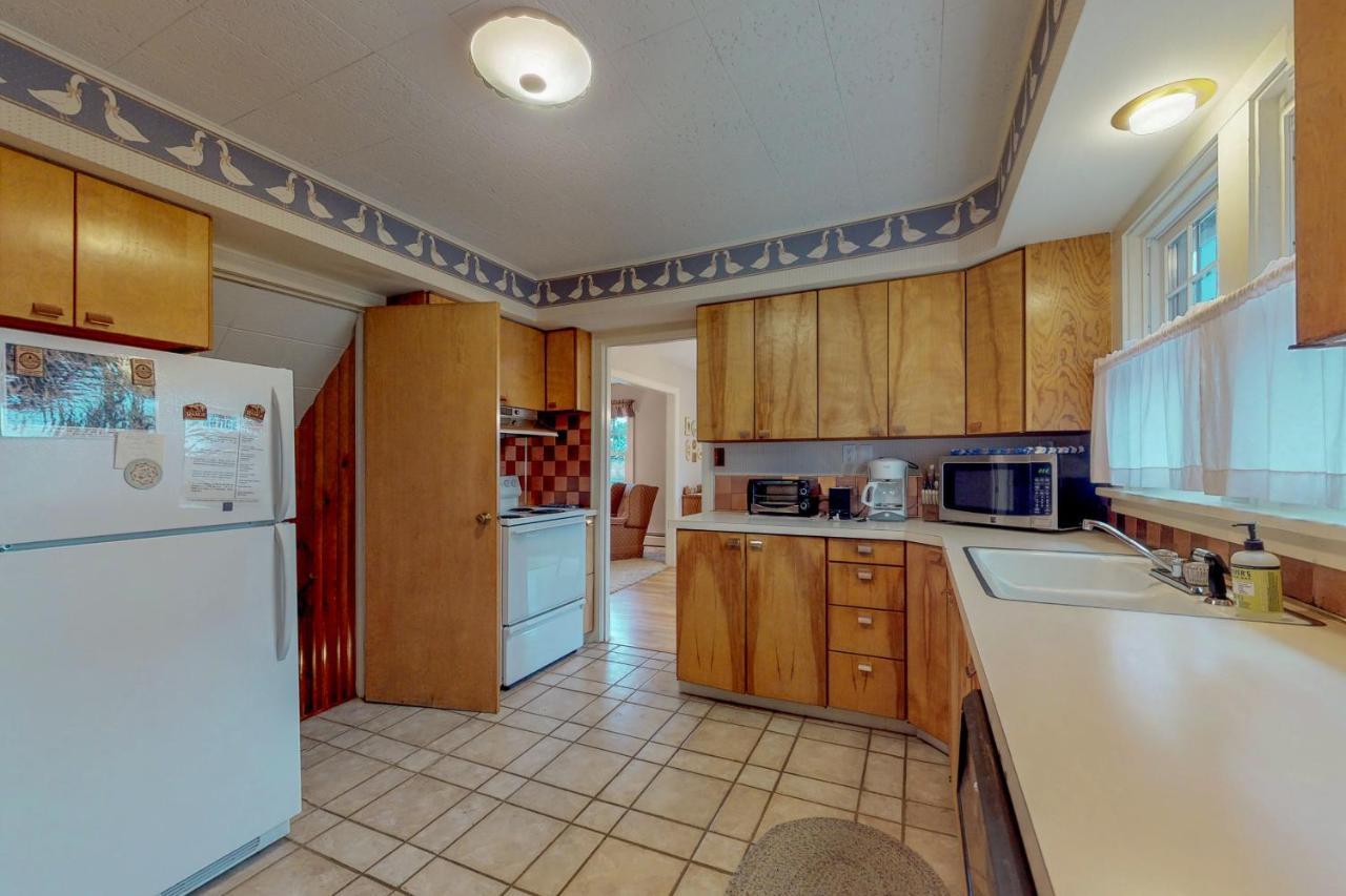 Villa Hummingbird Hideout Estes Park Exterior foto
