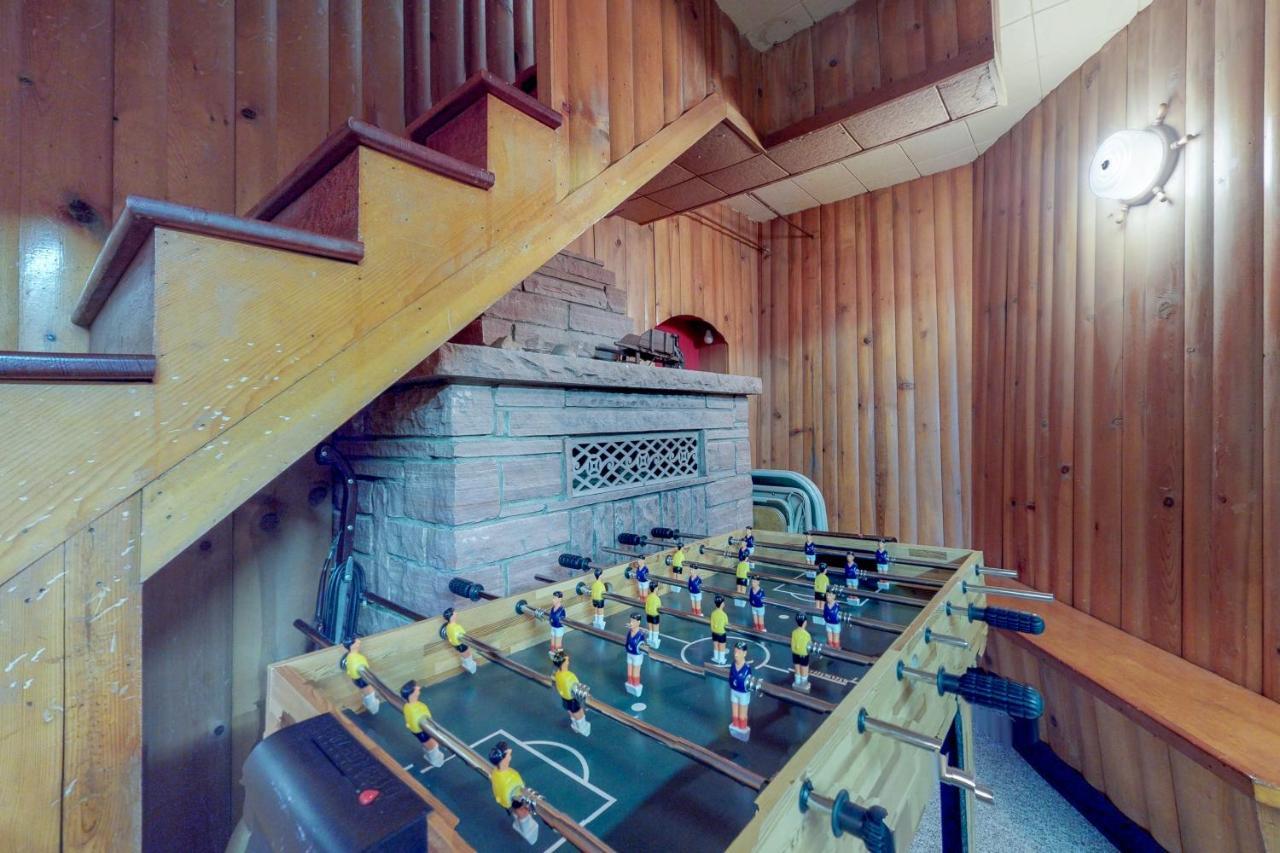 Villa Hummingbird Hideout Estes Park Exterior foto