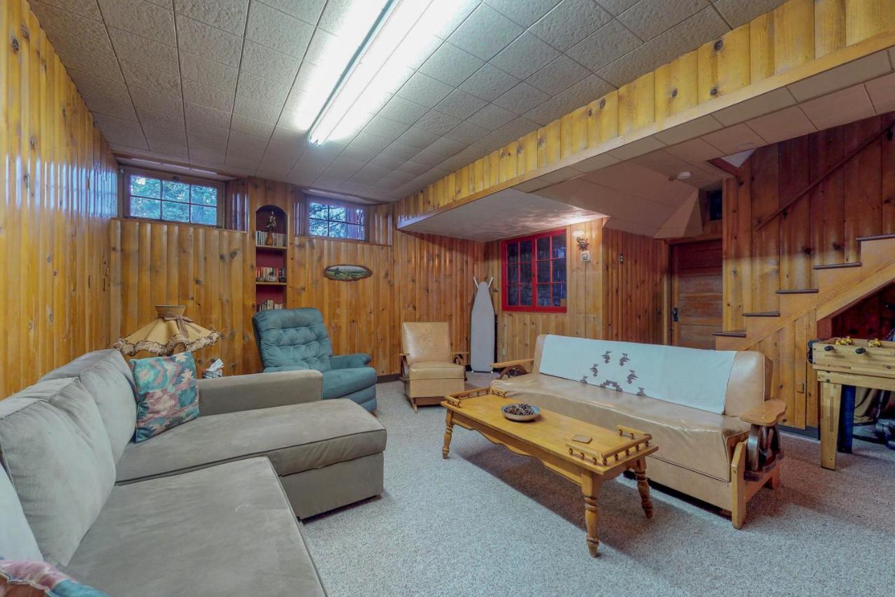 Villa Hummingbird Hideout Estes Park Exterior foto