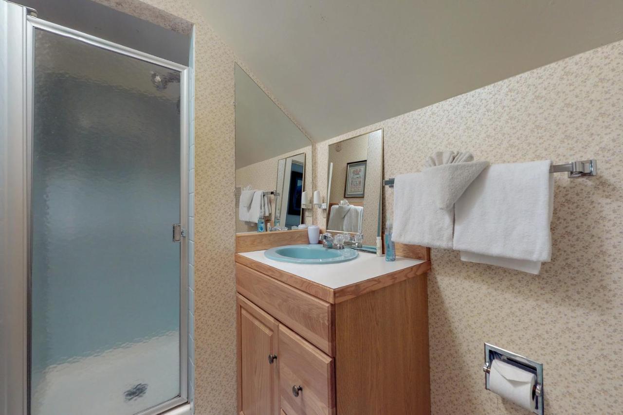 Villa Hummingbird Hideout Estes Park Exterior foto